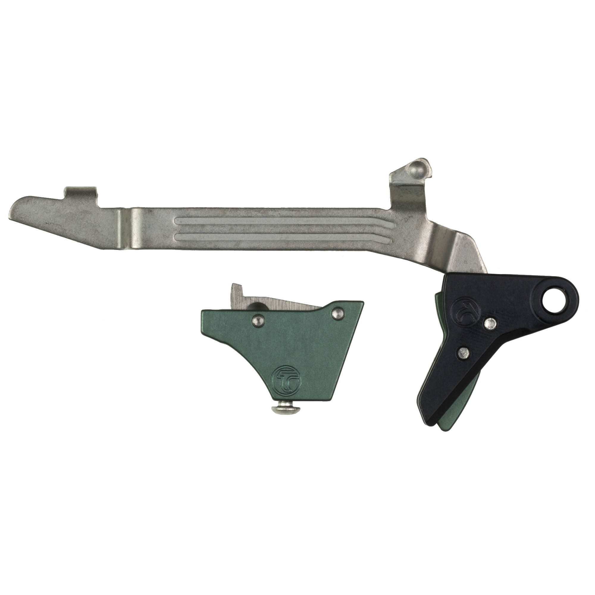 TIMNEY ALPHA FOR GLK G3-4 LRG ...