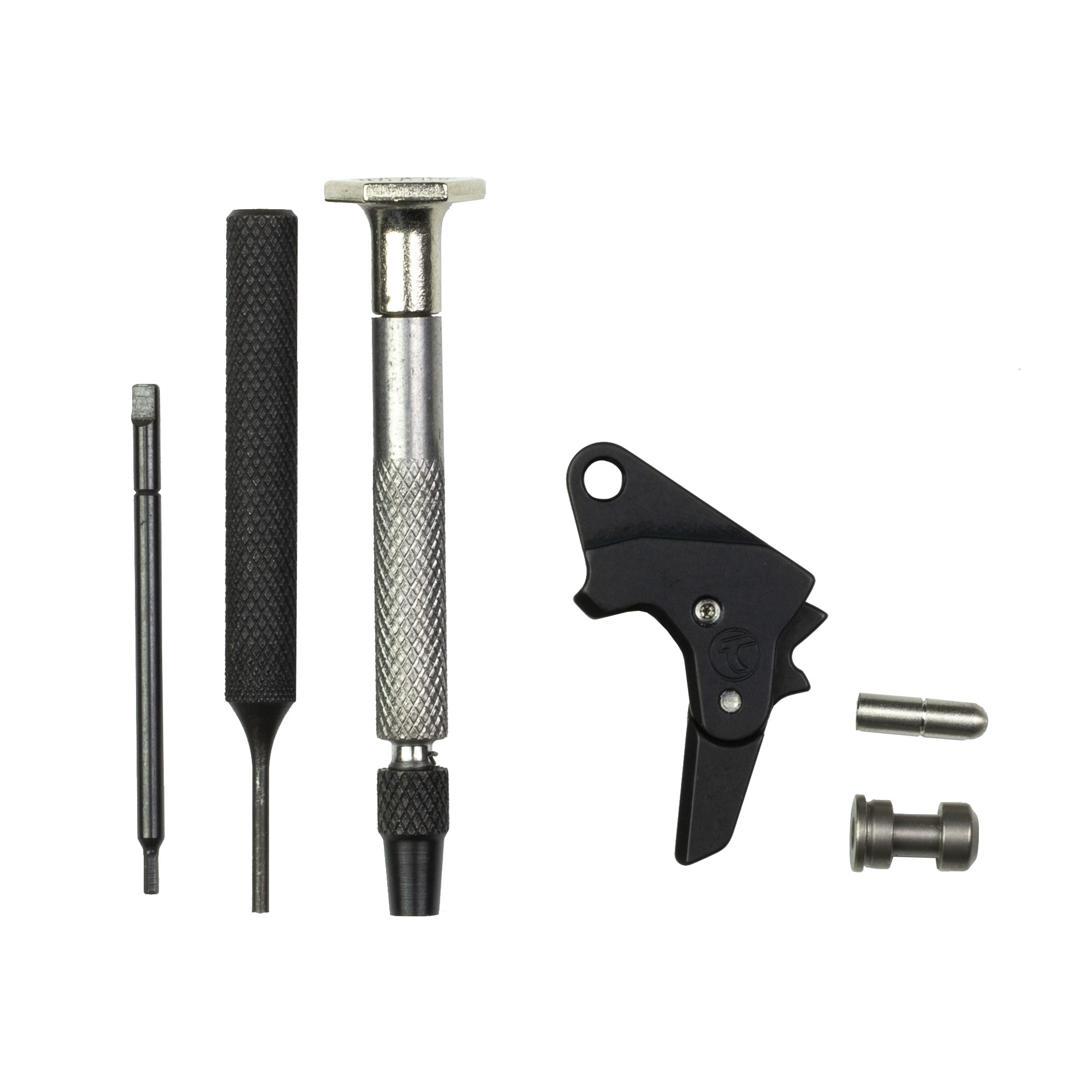 TIMNEY ALPHA TRIGGER FOR S&amp...
