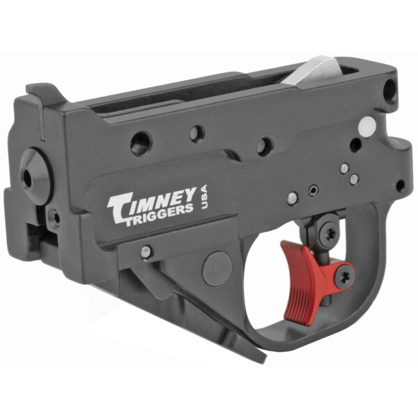 TIMNEY TRIG 2 STG FOR RUGER 1022 BLK - Image 3