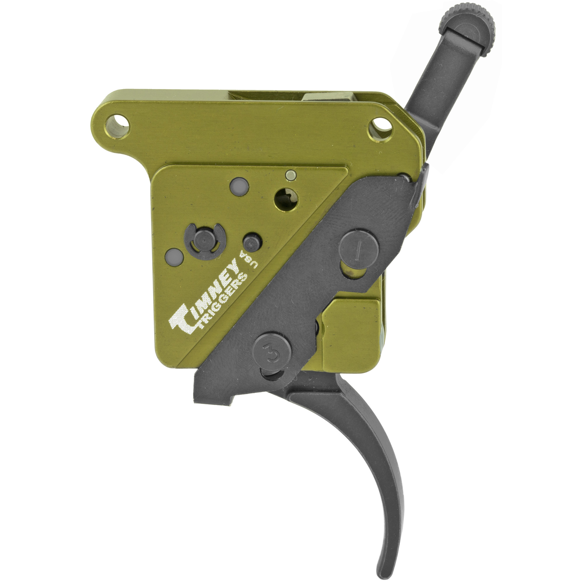 TIMNEY TRIG FITS REM 700 THIN ...