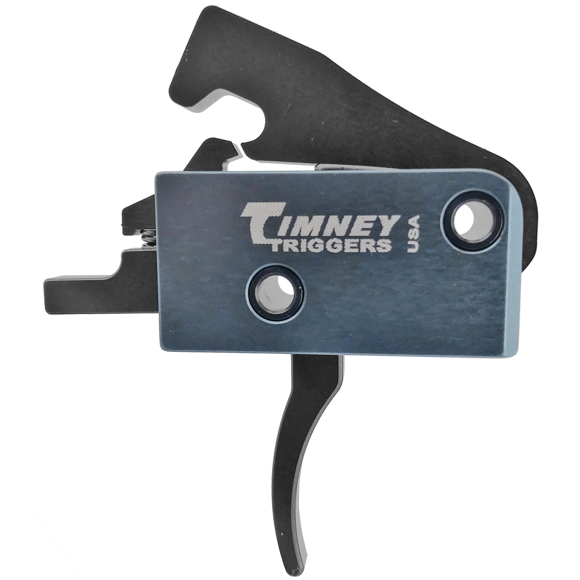 TIMNEY TRIG IMPACT FOR AR15 BL...