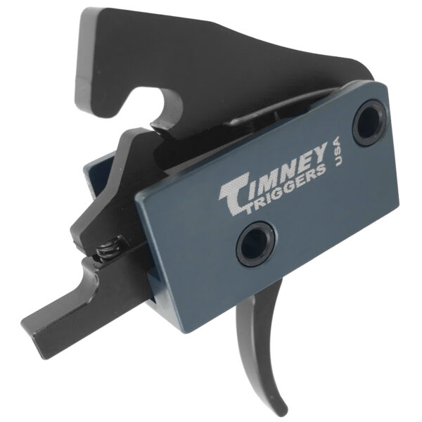 TIMNEY TRIG IMPACT FOR AR15 BLK - Image 2