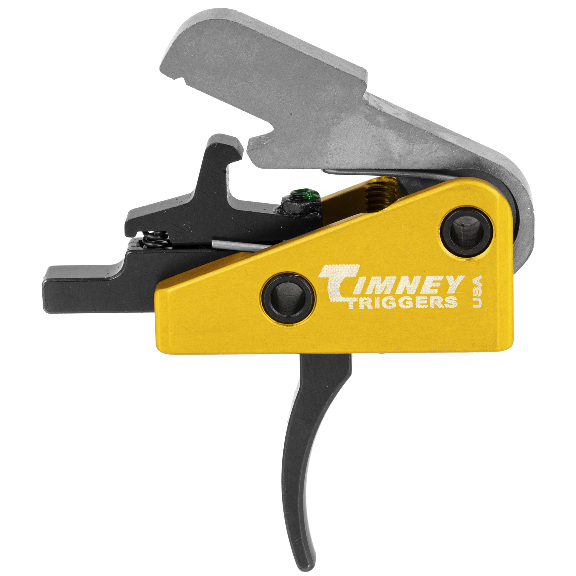 TIMNEY TRIG COMP AR15 3LBS...