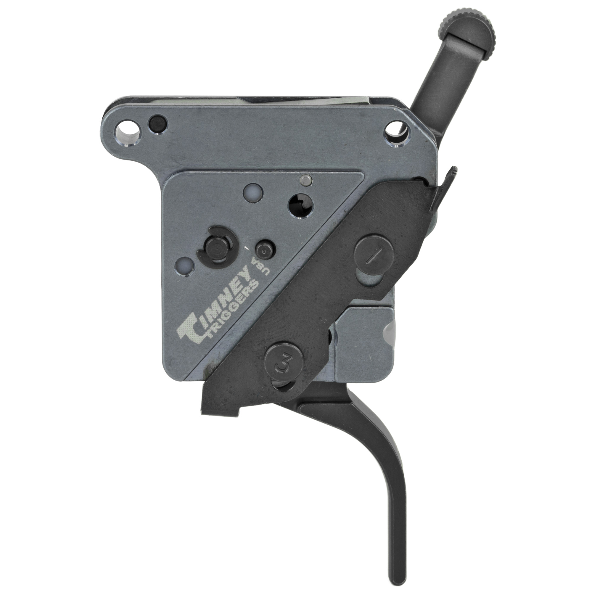 TIMNEY TRIG REM 700 HIT STRGHT...