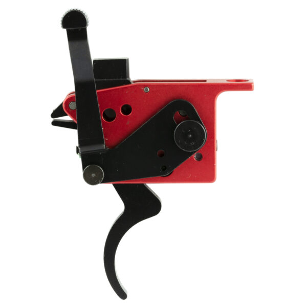 TIMNEY TRIG FITS MOSIN NAGANT - Image 2