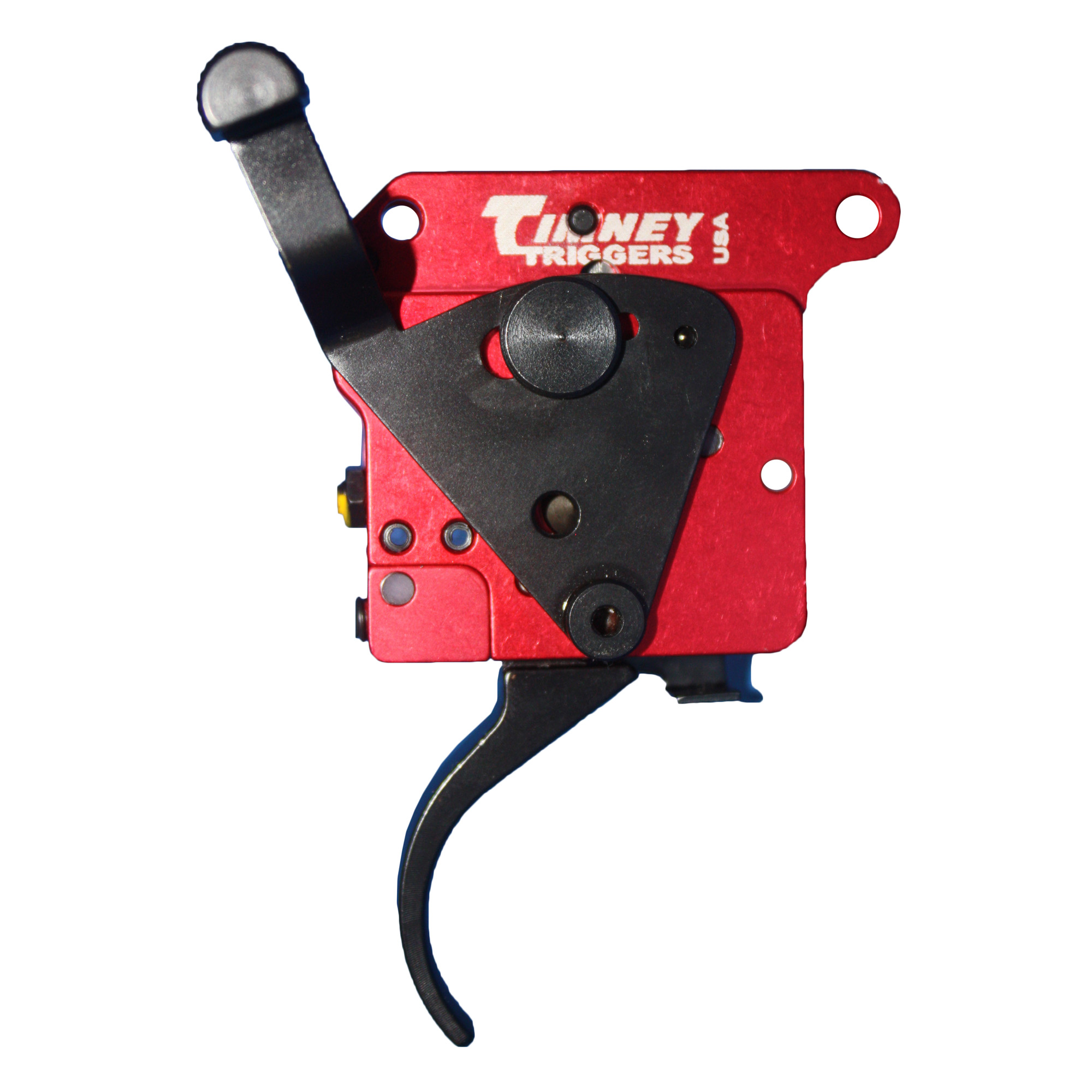 TIMNEY TRIG REM 700 2 STG RH W...