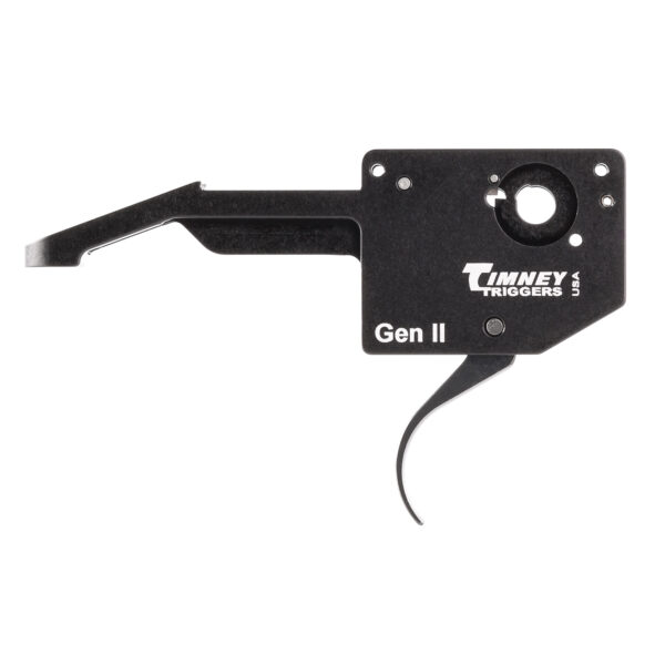 TIMNEY IMPACT TRIGR RGR AMER G2 BLK