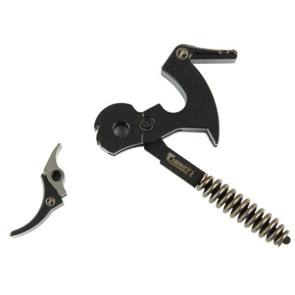 TIMNEY TRIG MARLIN 336/1894/1895 BLK - Image 2