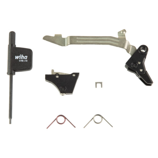 TIMNEY ALPHA PIVT FITS GLK G3-4 TRIG - Image 2