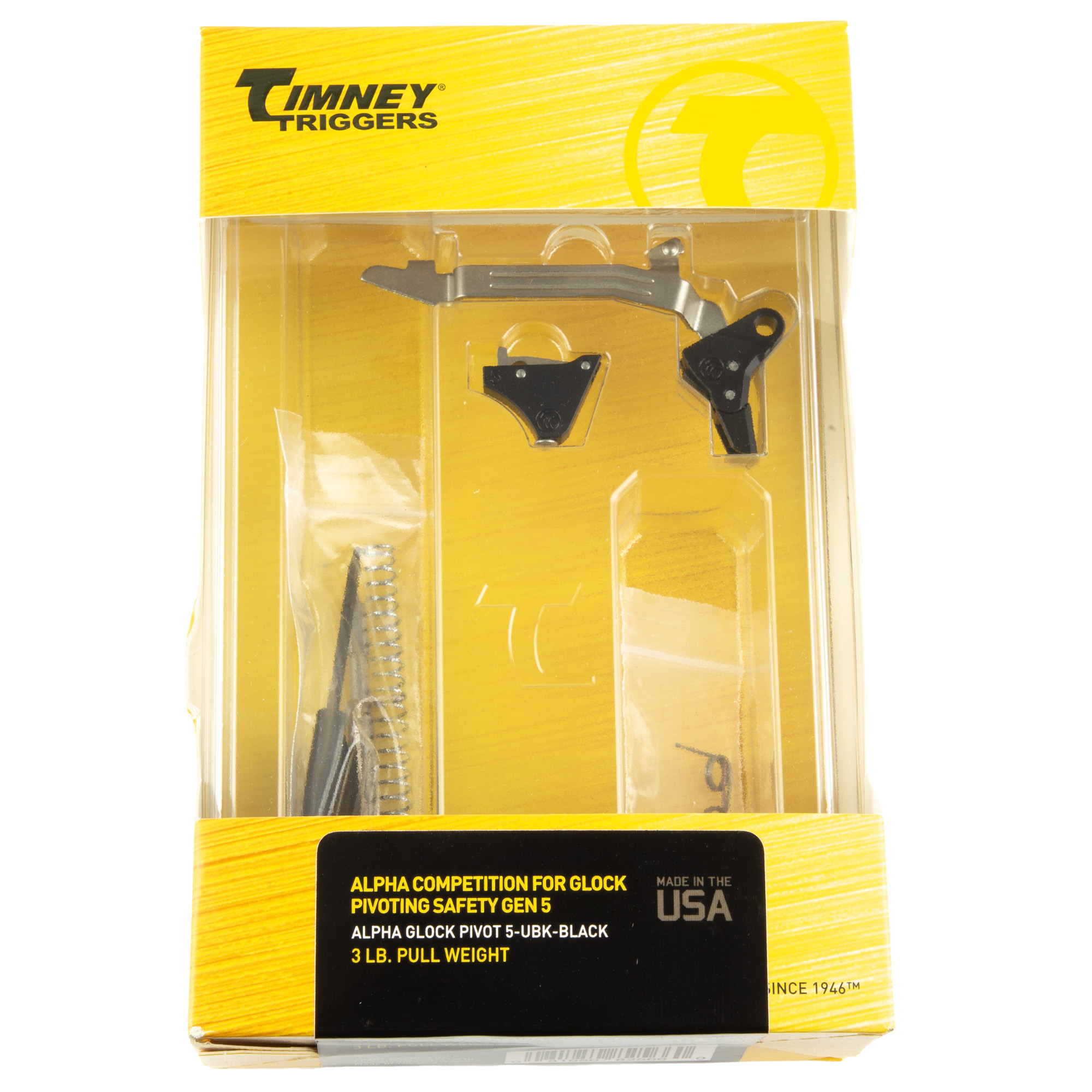 TIMNEY UBK PIVOT FOR GLOCK GEN...