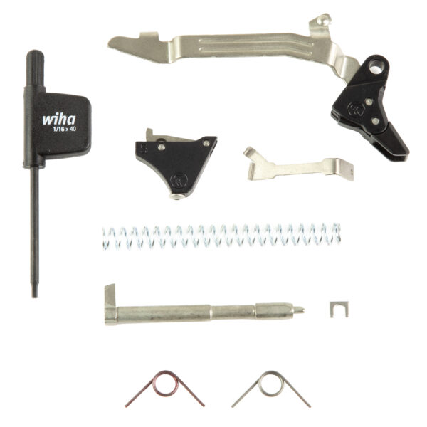TIMNEY UBK PIVOT FOR GLOCK GEN 5 - Image 2