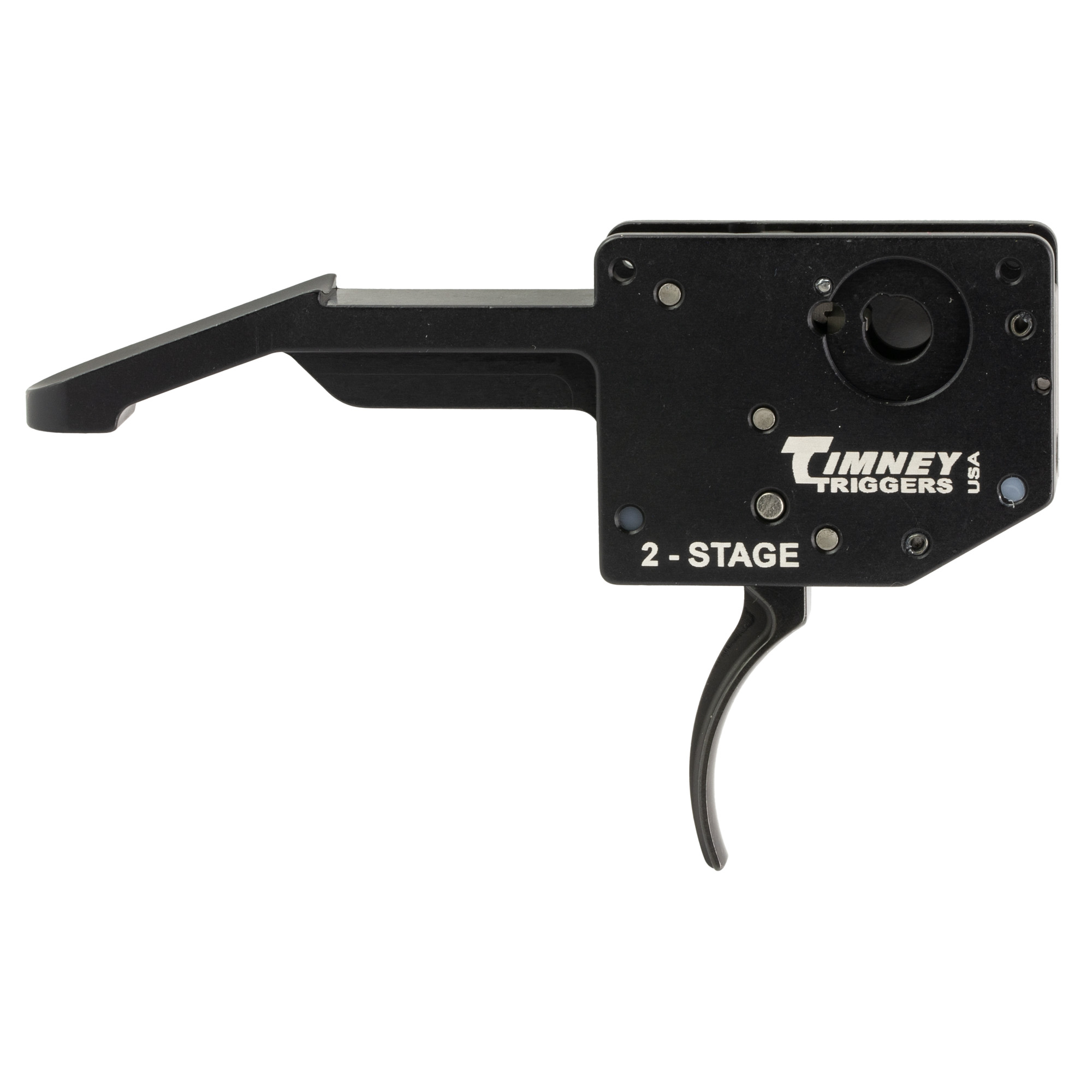 TIMNEY RUGER AMER GEN 1 2-STAG...