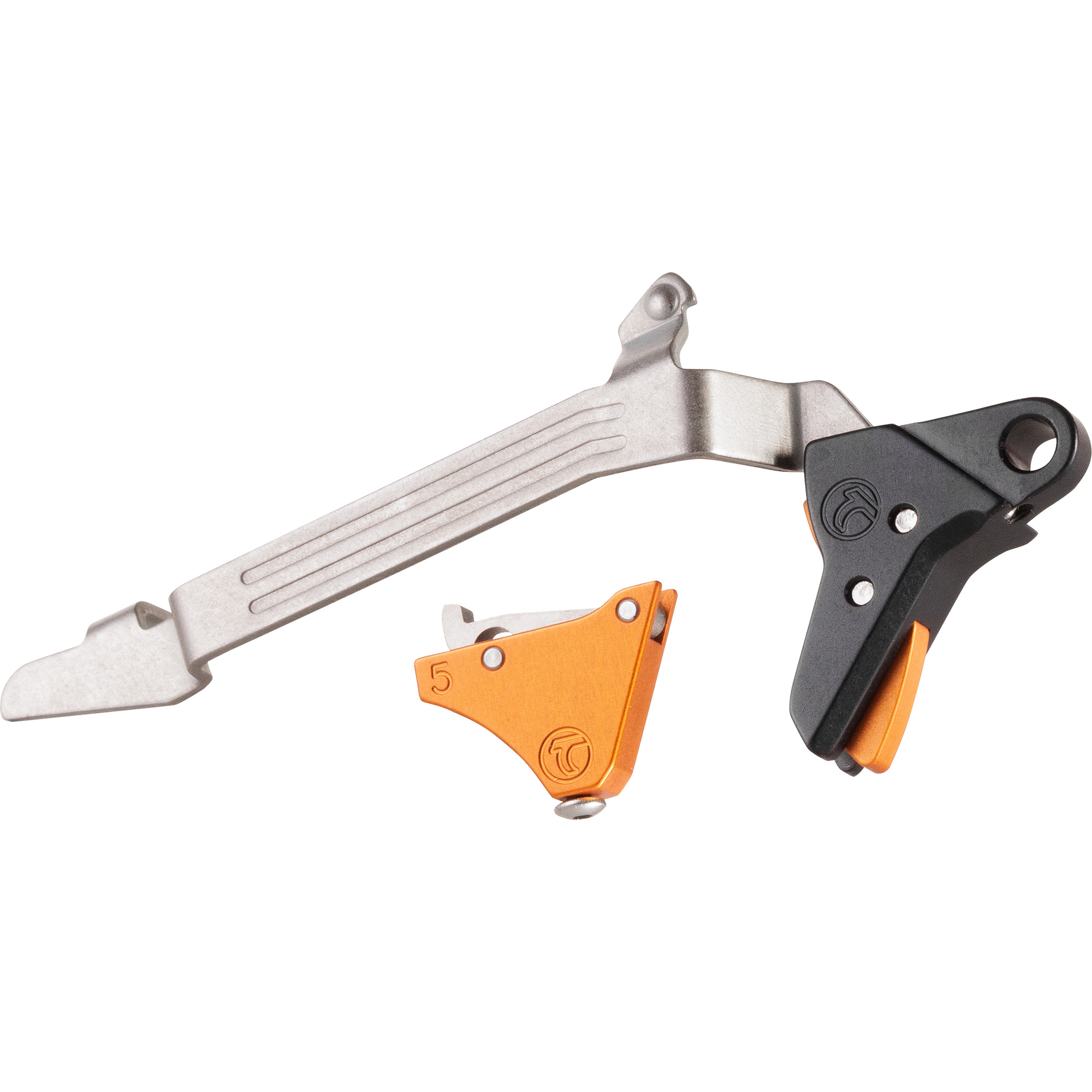TIMNEY ALPHA FOR GLK G5 LRG OR...