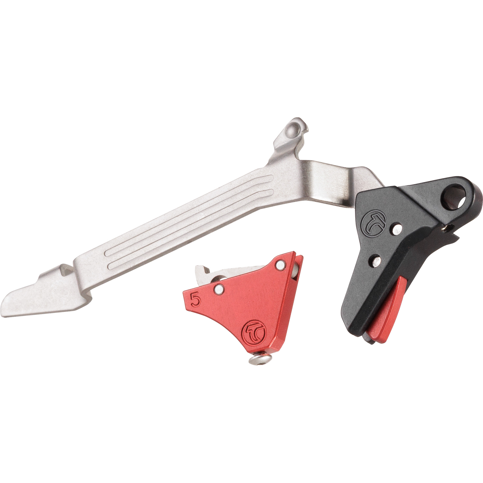 TIMNEY ALPHA FOR GLK G5 LRG RE...