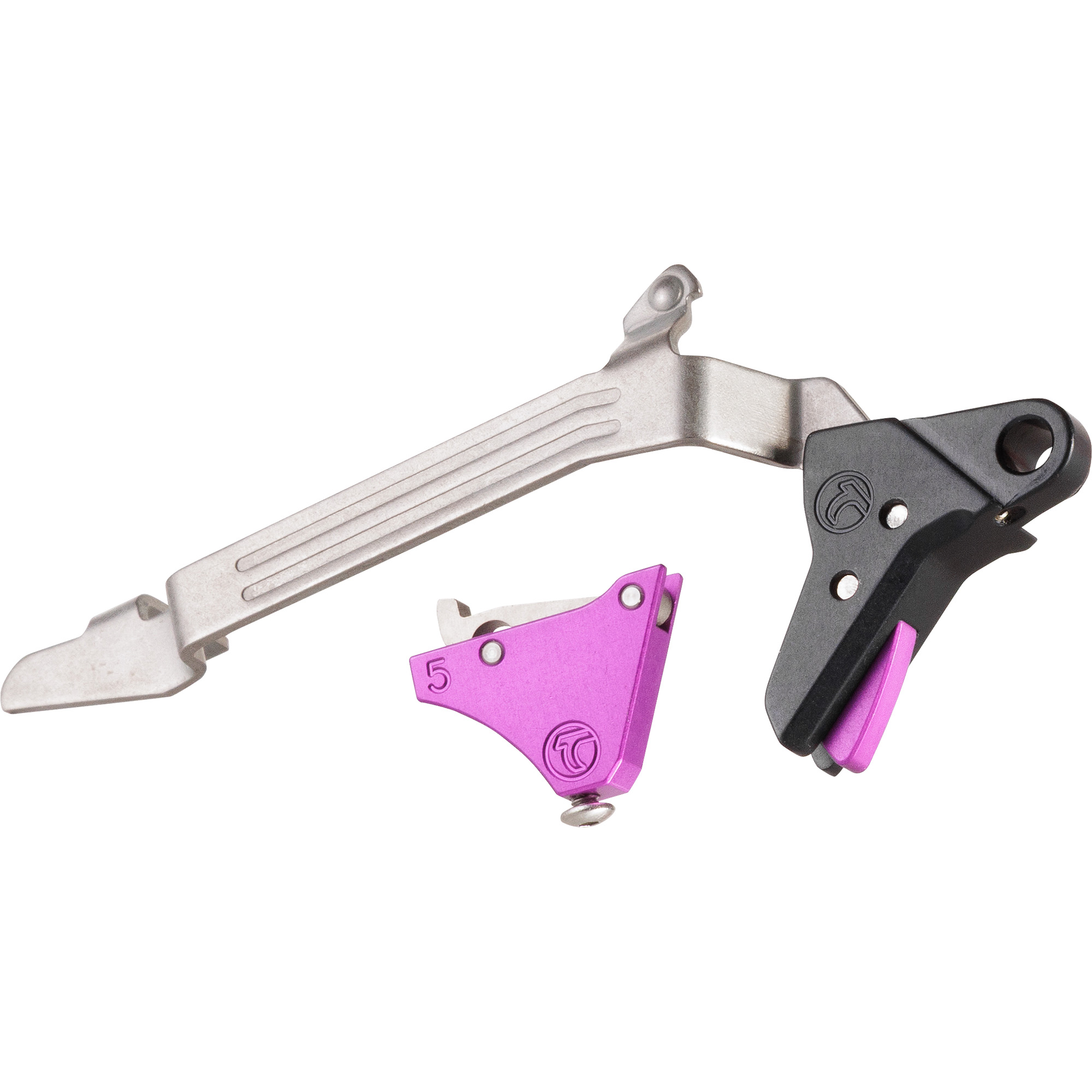 TIMNEY ALPHA FOR GLK G5 LRG PR...