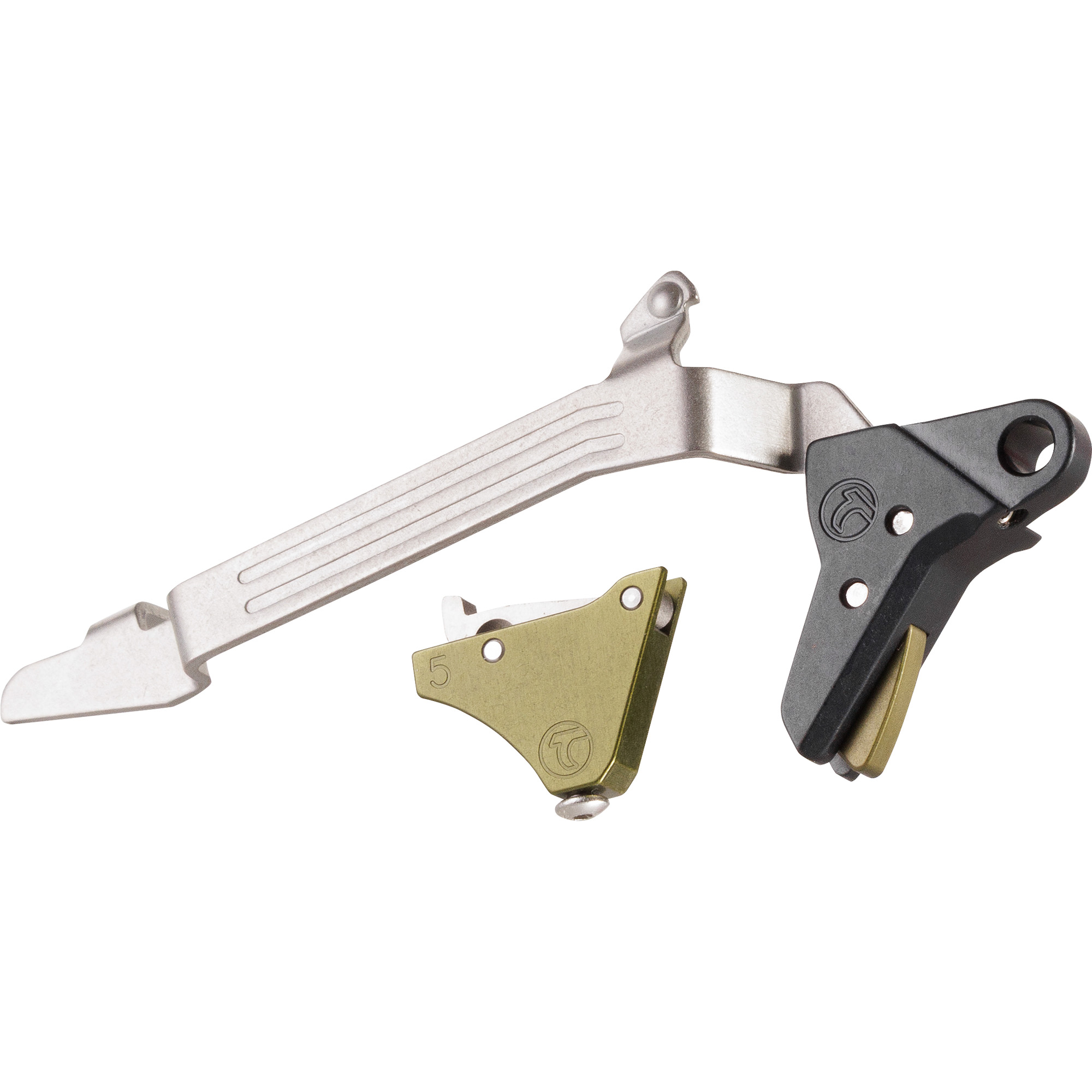TIMNEY ALPHA FOR GLK G5 LRG GR...
