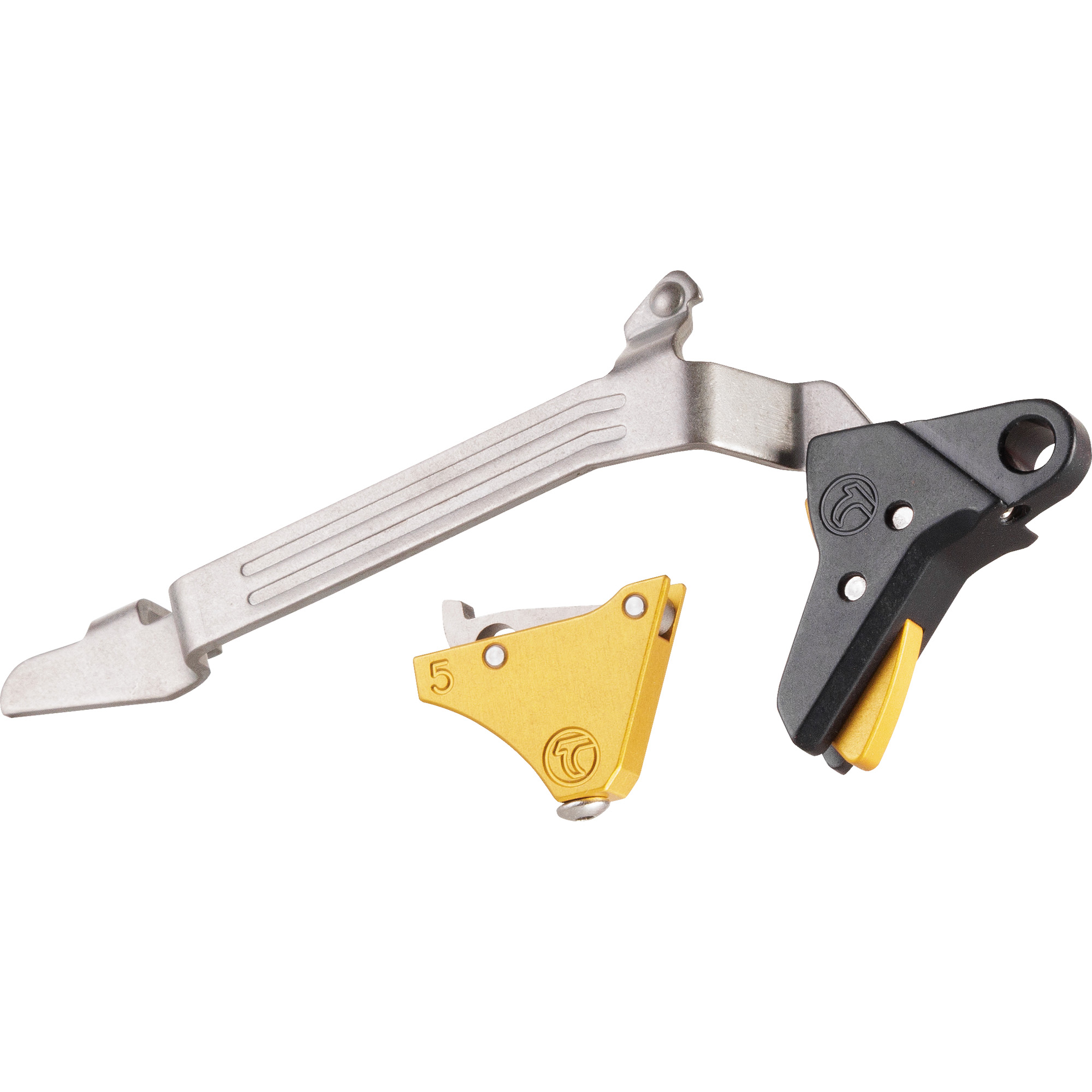 TIMNEY ALPHA FOR GLK G5 LRG GL...