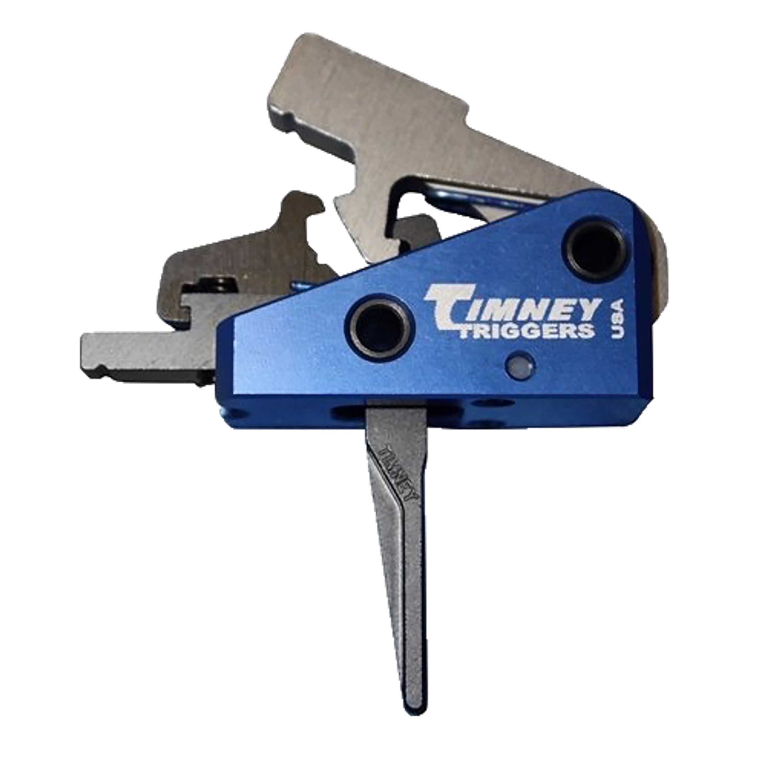 Timney Triggers 663SST Targa L...