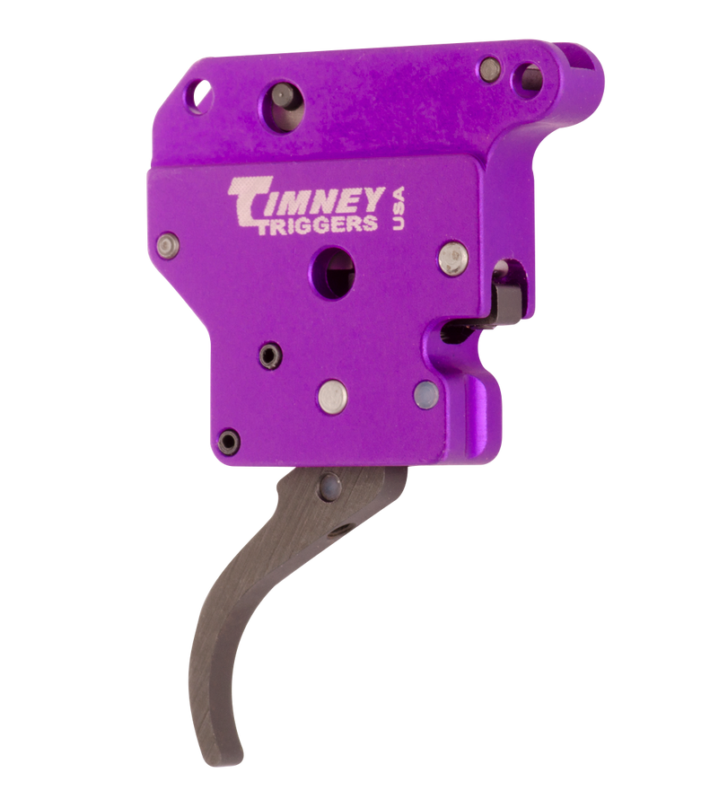Timney Triggers 502B Benchrest...