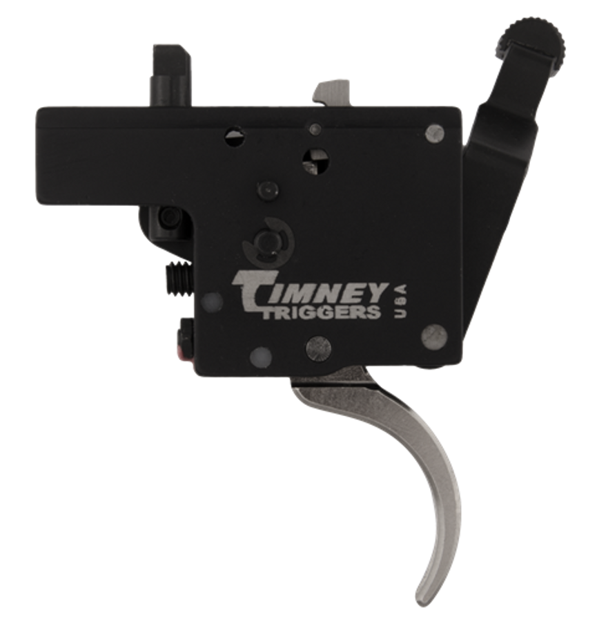 Timney Triggers 788   Black Cu...