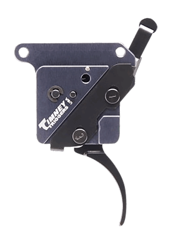 TIMNEY 700-LTD BLK REM 700 3-4LBS