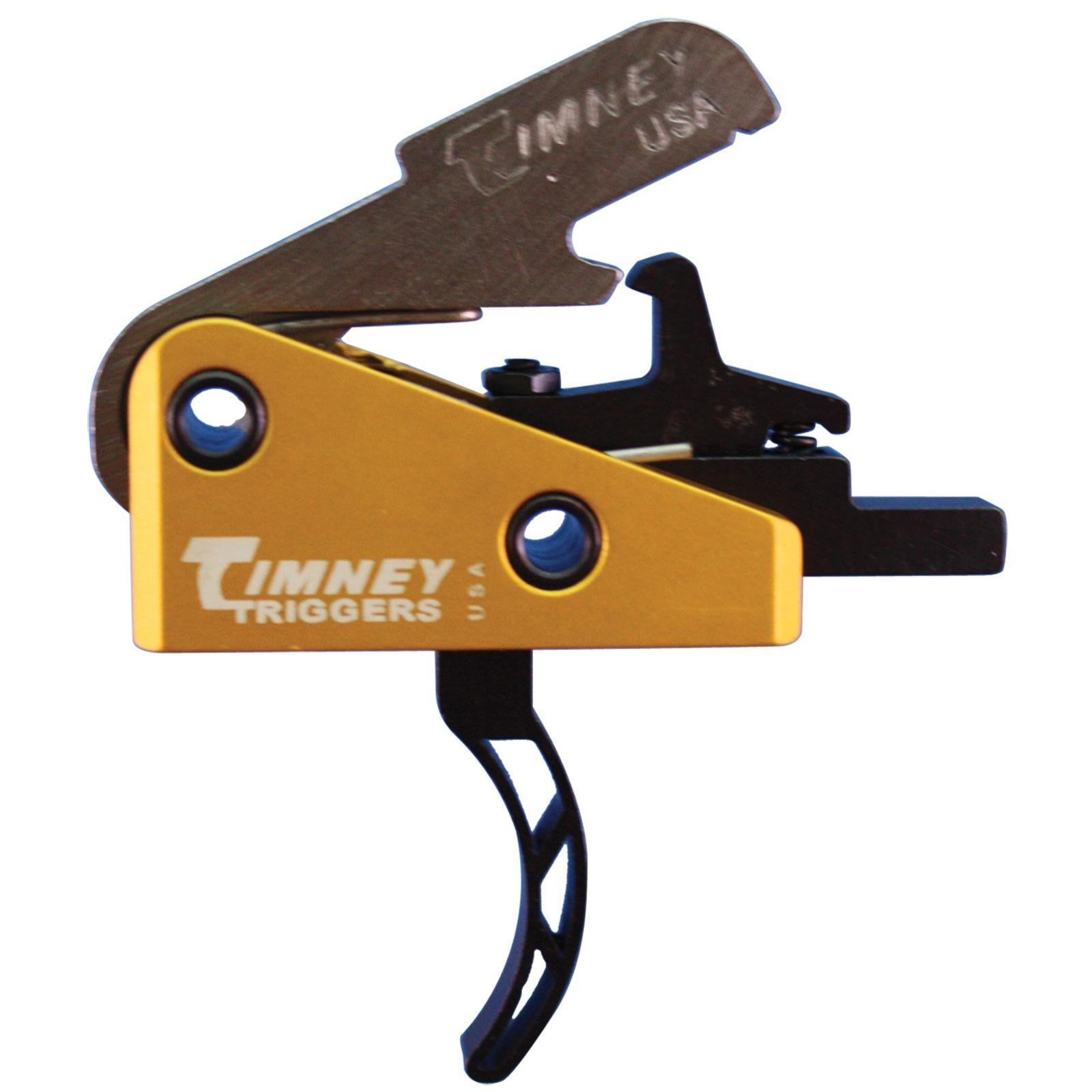 Timney AR-15 Skeletonized 3 lb...