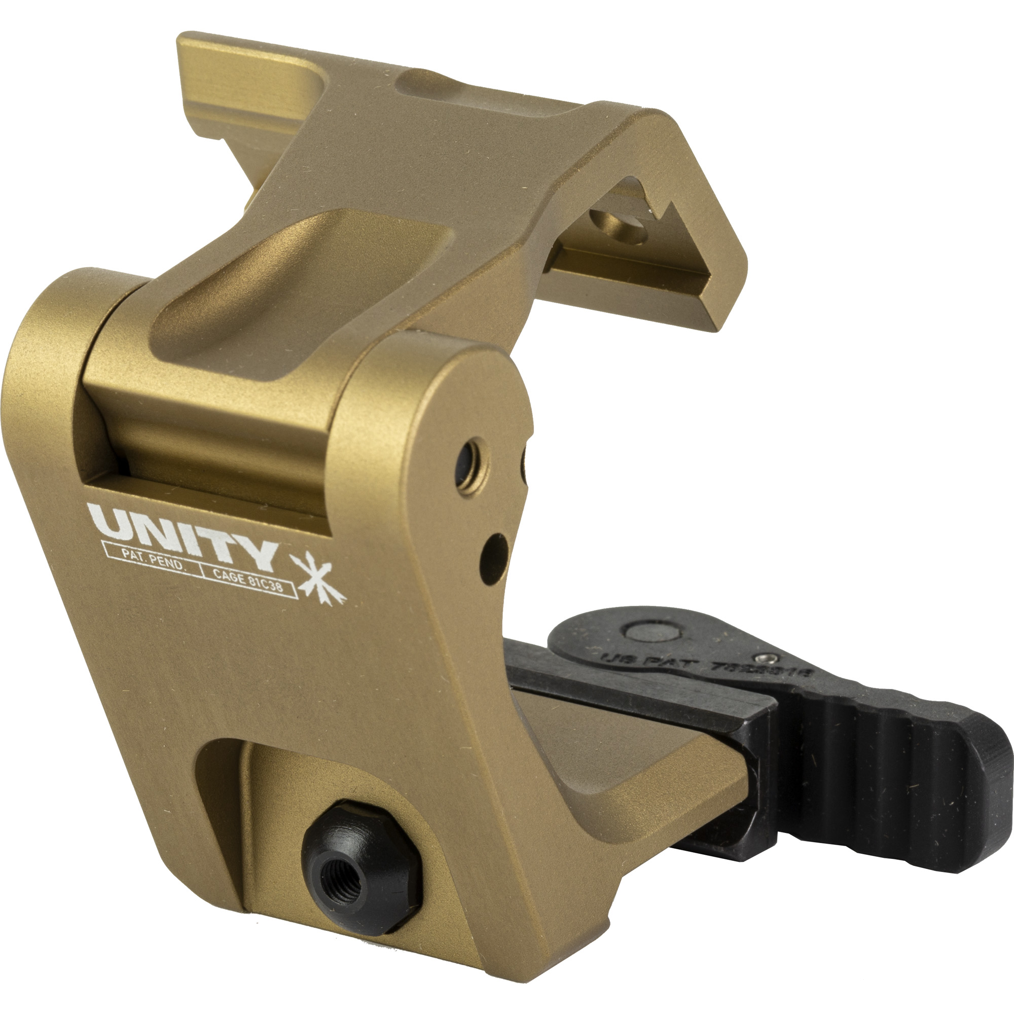 UNITY FAST OMNI MAGNIFIER FDE...