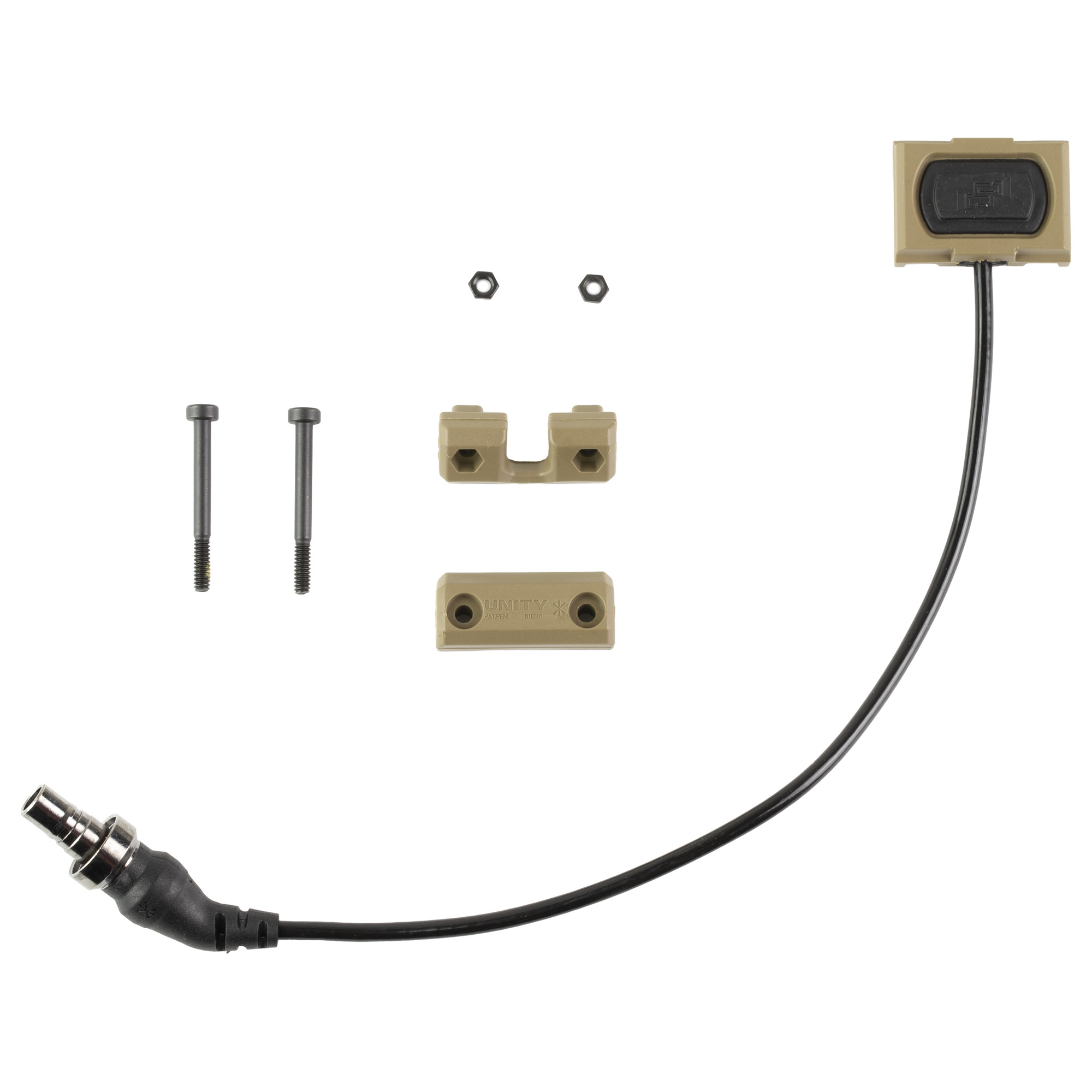 UNITY MODBUTTON LT SUREFIRE 7&...