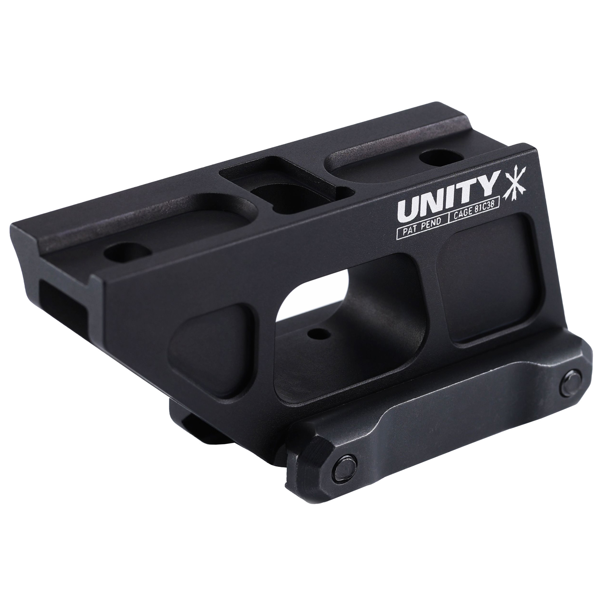 UNITY FAST COMP BLK...