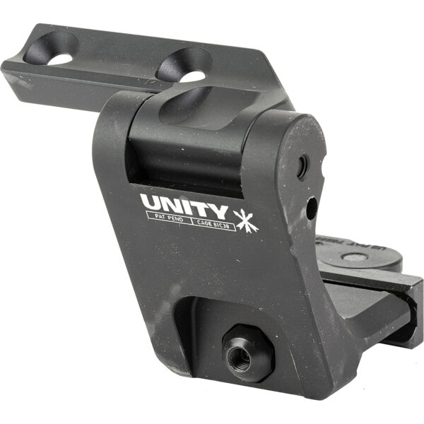 UNITY FAST FTC PA MAGNIFIER BLK - Image 2