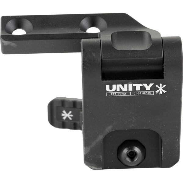 UNITY FAST FTC PA MAGNIFIER BLK - Image 3