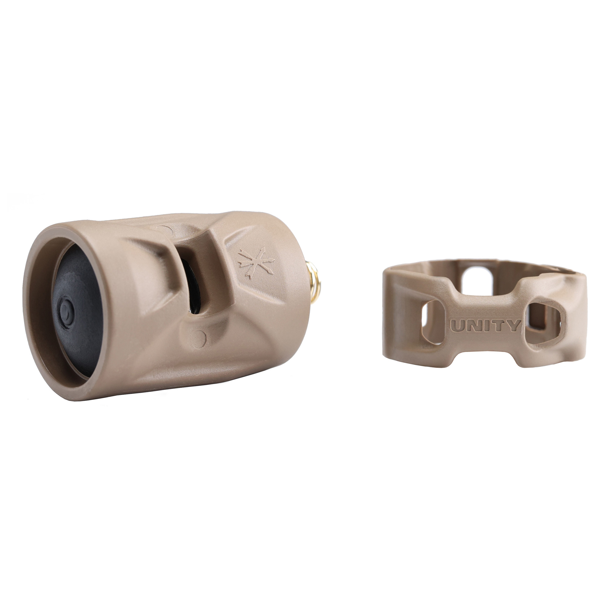 UNITY GASCAP LNK USB-C/SF SCT ...