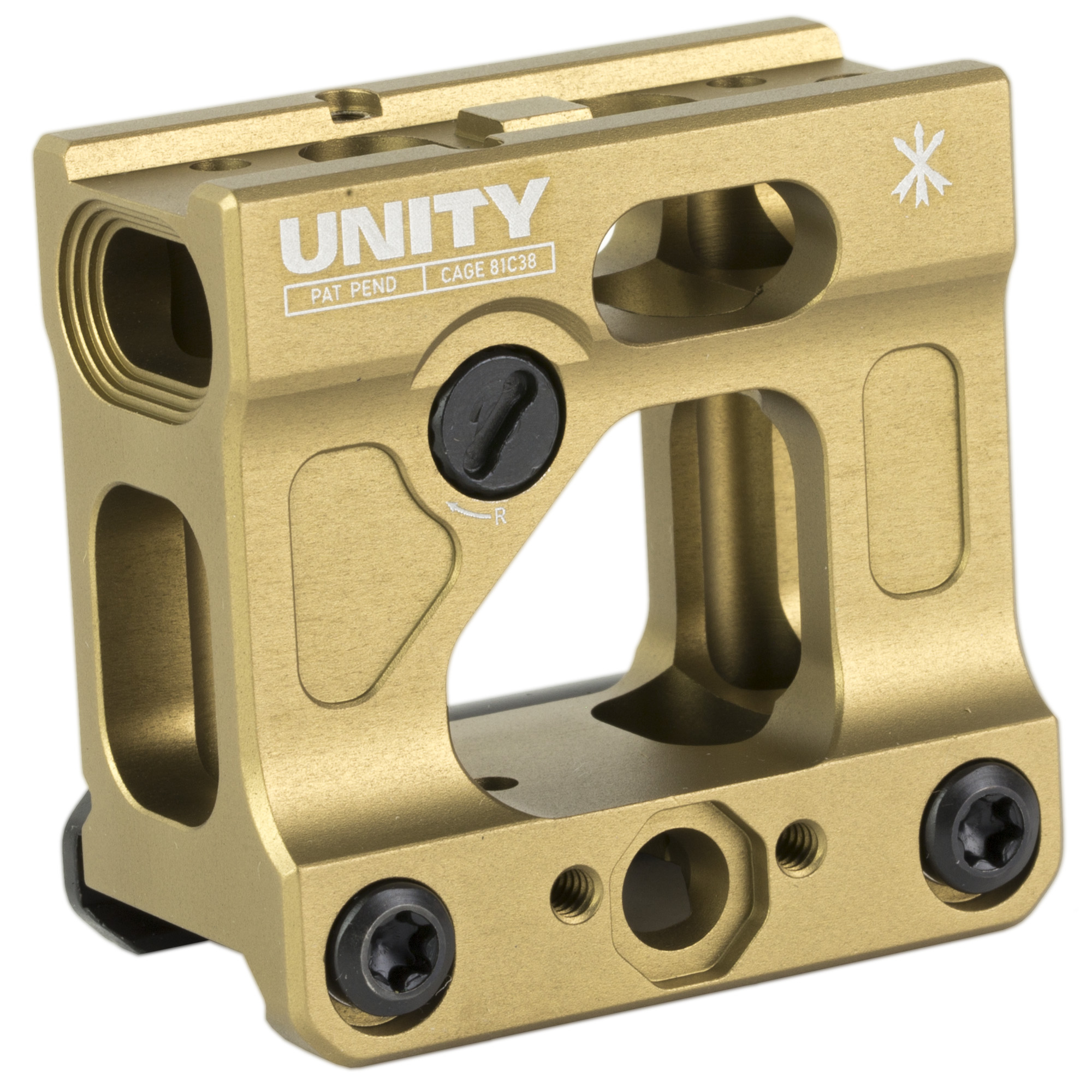 UNITY FAST MICRO FDE...
