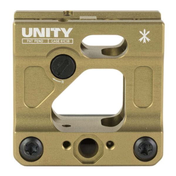UNITY FAST MICRO FDE - Image 3