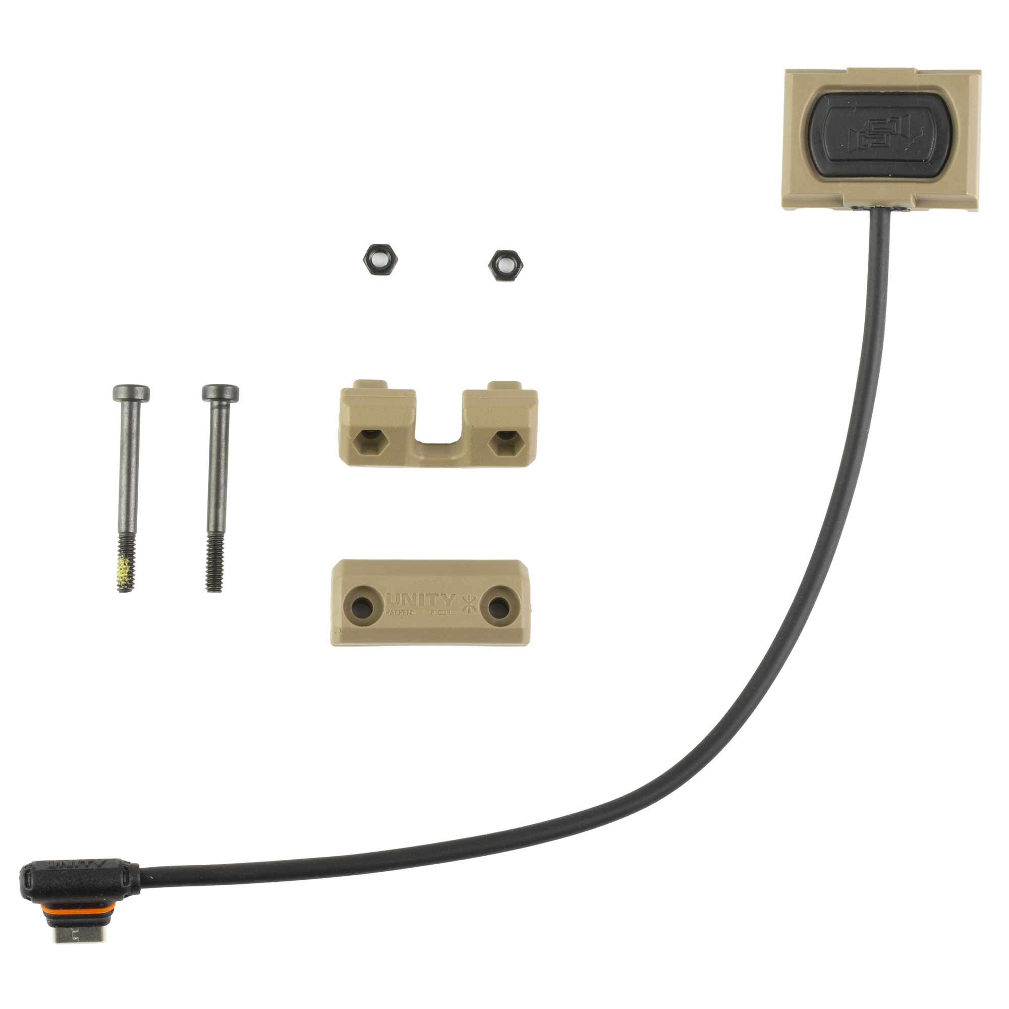 UNITY MODBUTTON LT LINK USB-C ...