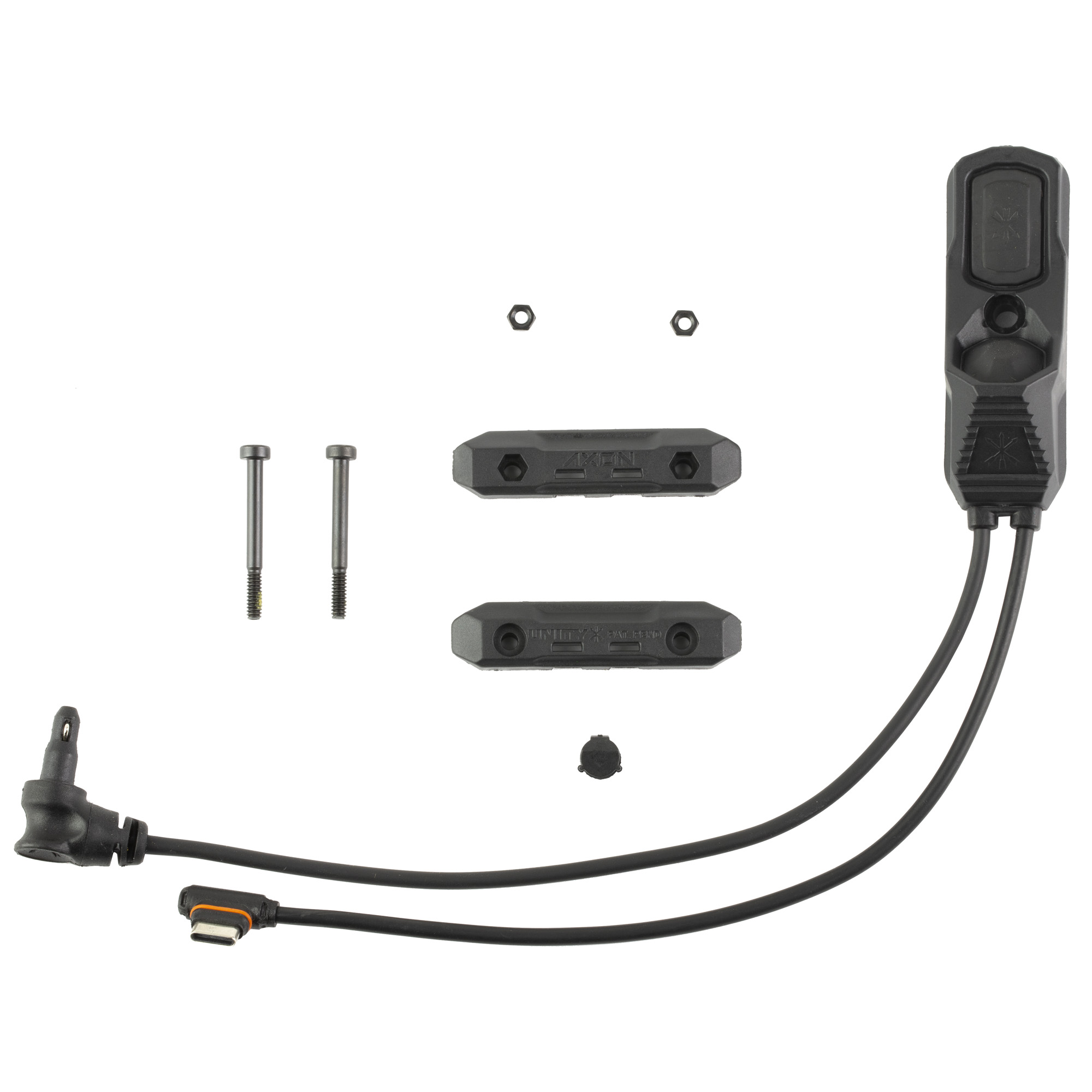 UNITY AXON LNK USB-C/CRN LSR 7...
