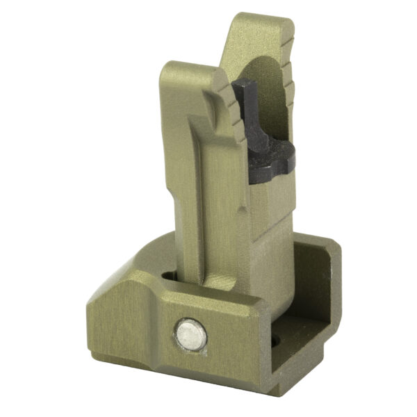 UNITY FUSION FOLDING FRONT SIGHT FDE - Image 2
