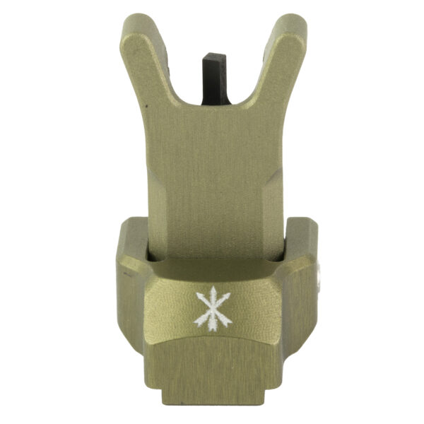 UNITY FUSION FOLDING FRONT SIGHT FDE - Image 3