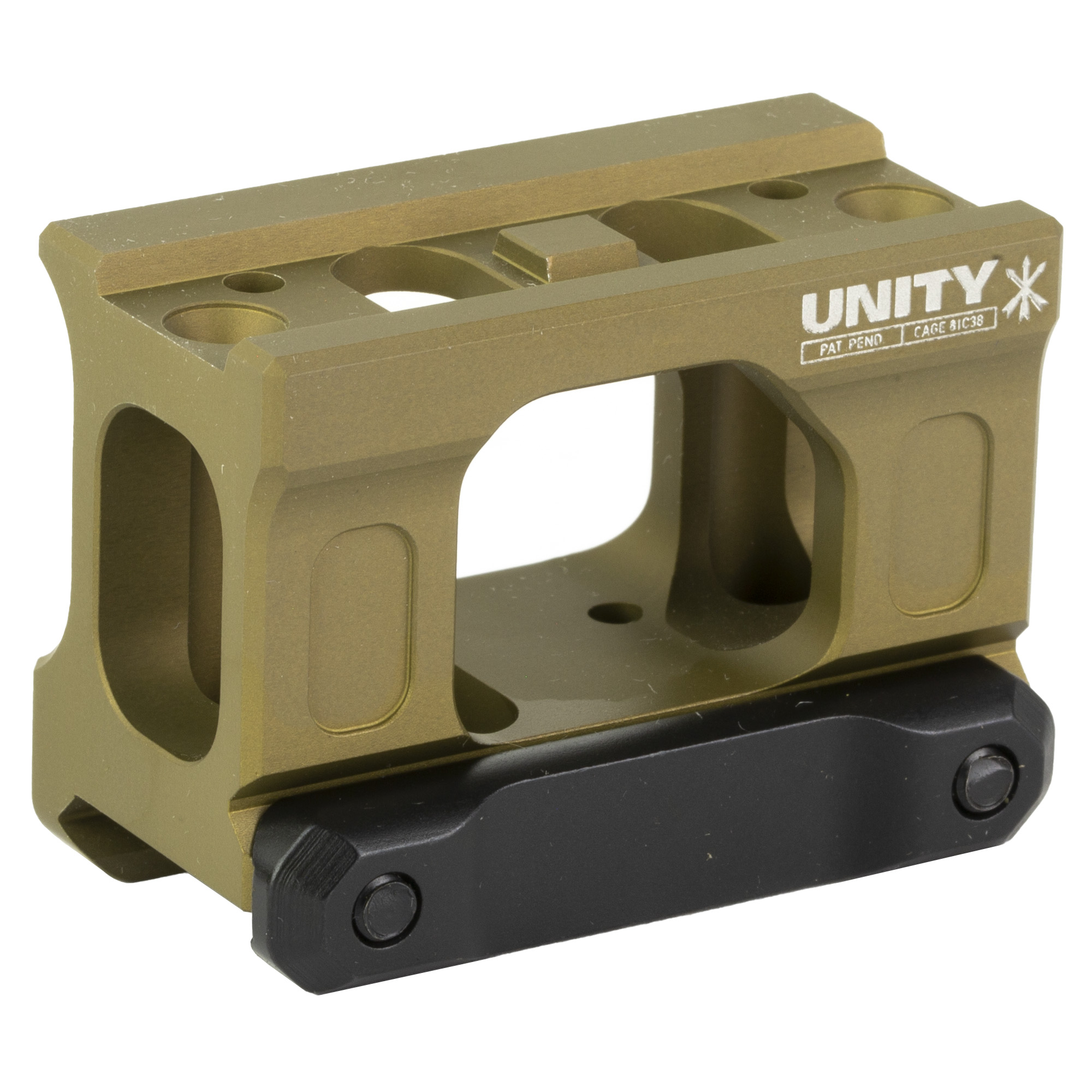 UNITY FAST MICRO-S FDE...