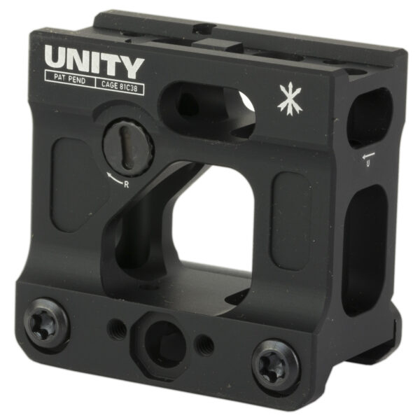 UNITY FAST MICRO BLK - Image 2