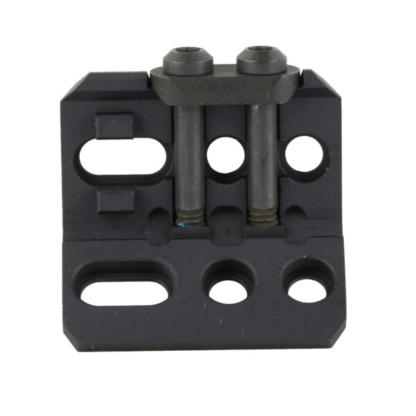 UNITY FUSION MICRO HUB BLK - Image 2