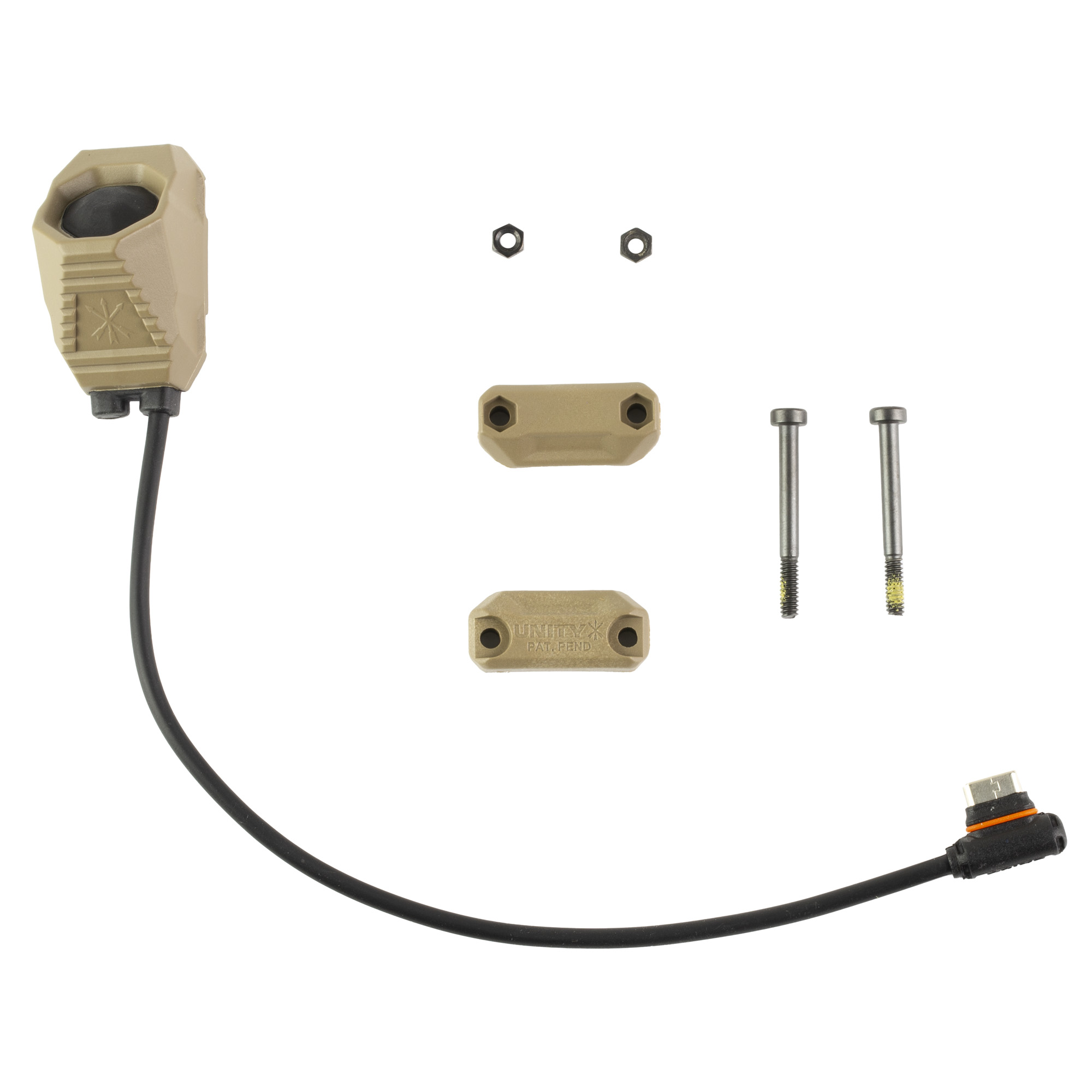 UNITY AXON SL LINK USB-C 7&#82...
