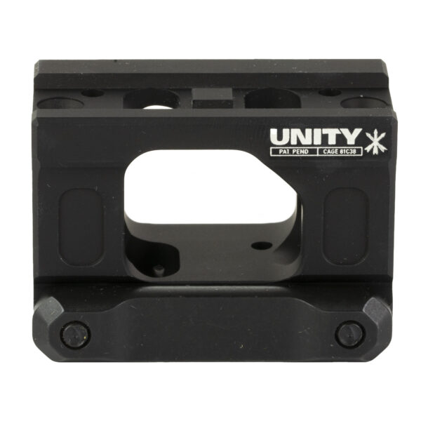 UNITY FAST MICRO-S BLK - Image 3