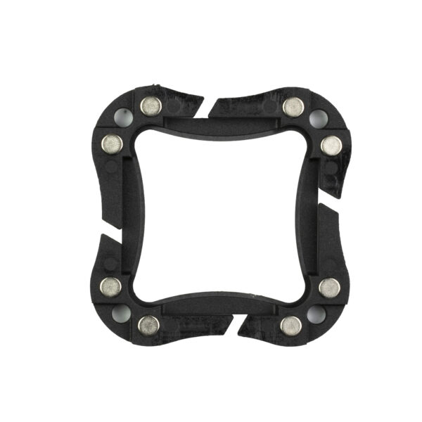 UNITY SPARK CAGE BLK - Image 2