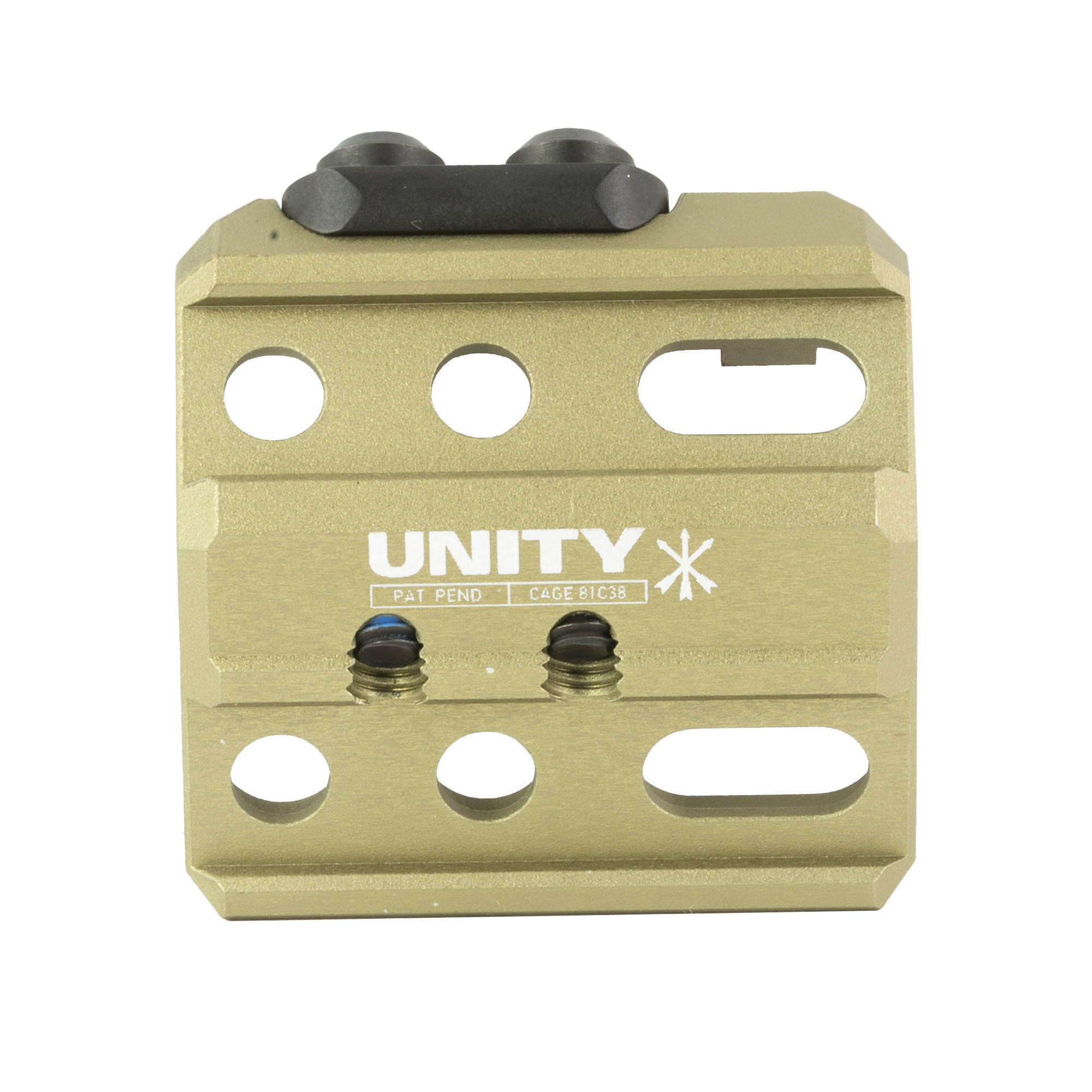 UNITY FUSION MICRO HUB FDE...
