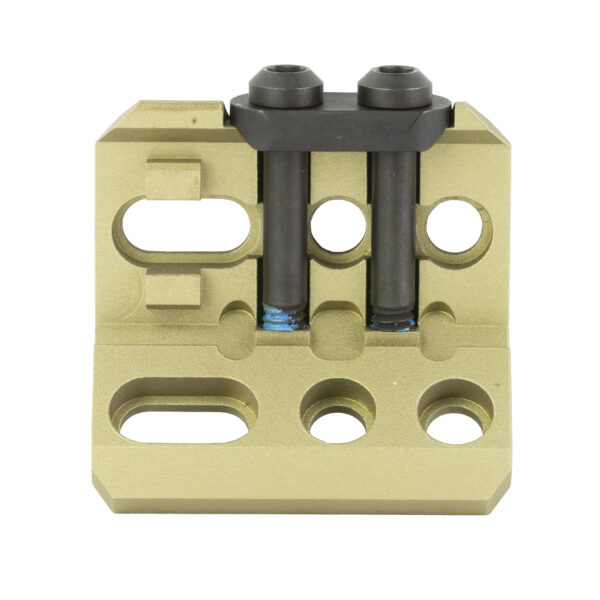 UNITY FUSION MICRO HUB FDE - Image 2