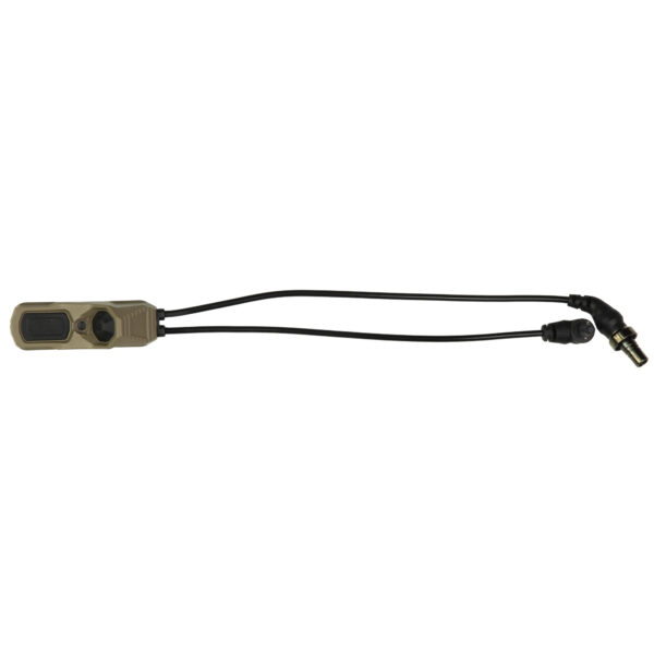 UNITY AXON SURFRE/CRANE LSR 7" FDE
