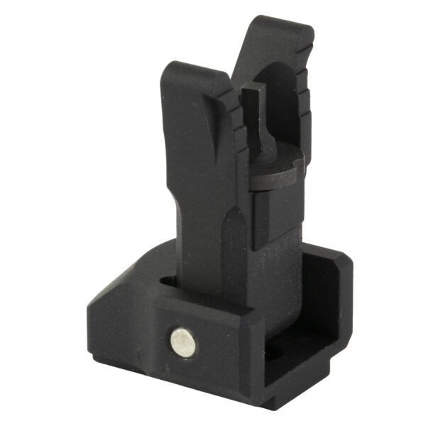 UNITY FUSION FOLDING FRONT SIGHT BLK - Image 2
