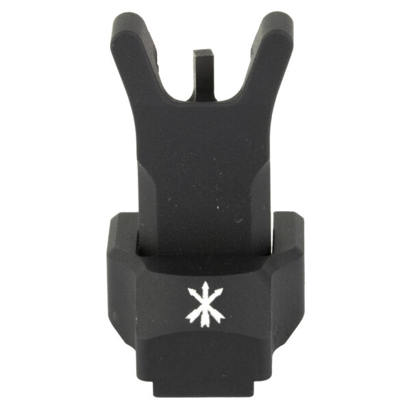 UNITY FUSION FOLDING FRONT SIGHT BLK - Image 3
