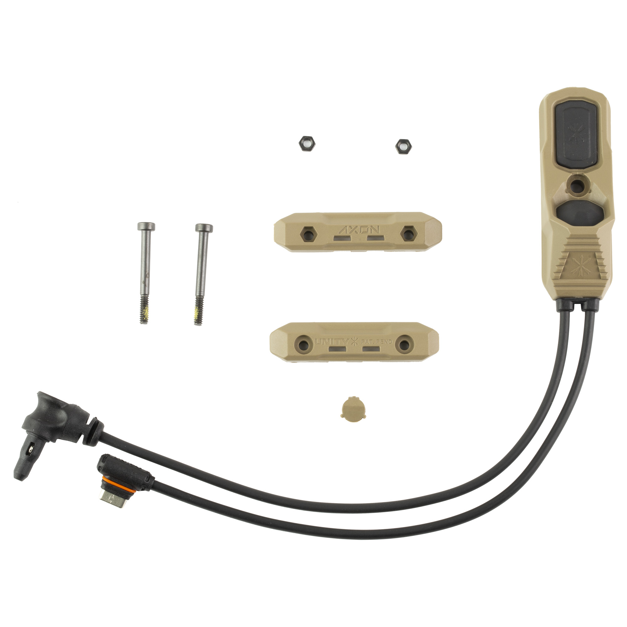 UNITY AXON LNK USB-C/CRN LSR 7...